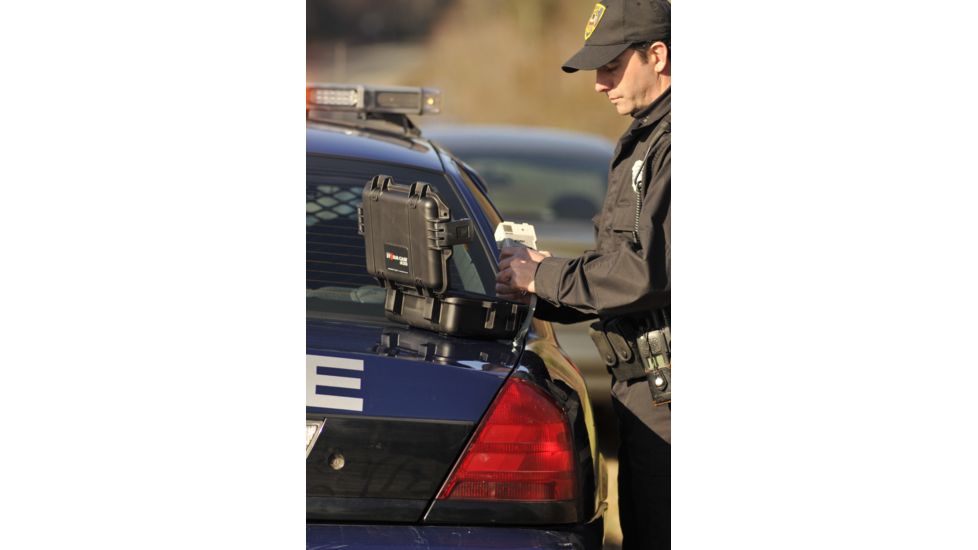 Pelican Storm Cases iM2050 - Black - No Foam iM2050-00000