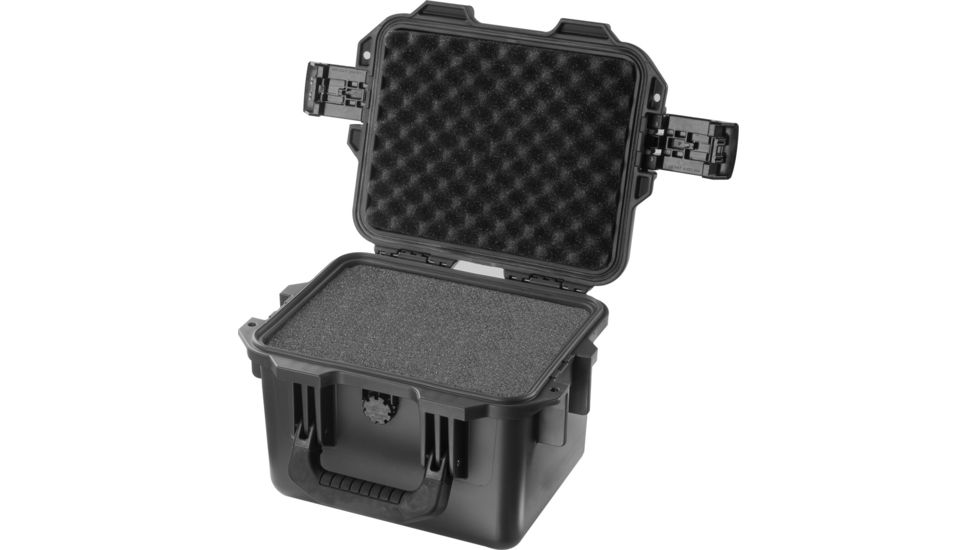 Pelican Storm Cases iM2075 - Black - Cubed Foam iM2075-00001