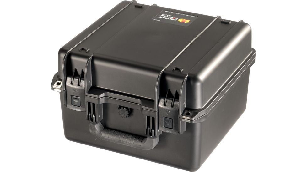 Pelican Storm Cases IM2275 Utility Case 151008, Black, IM227500000