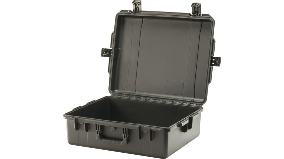 Pelican Storm Cases iM2700, 24.6x19.7x8.6in Transport Case, Black, No Foam iM2700-00000