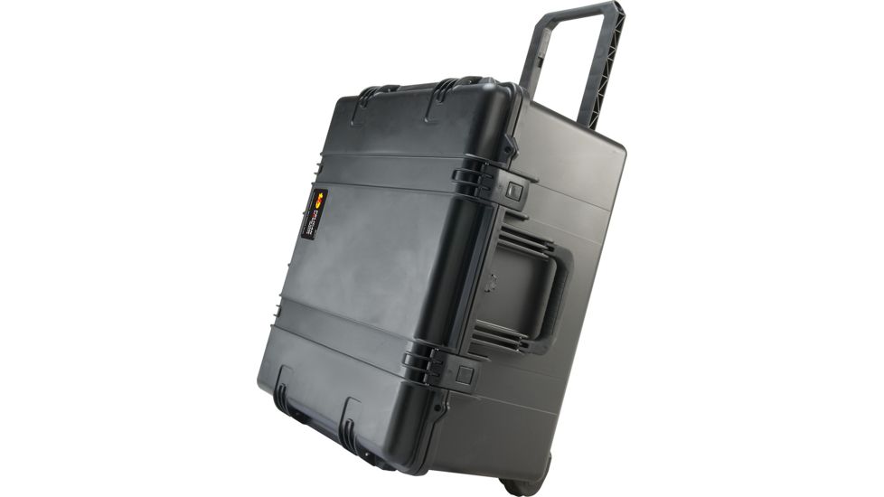Pelican Storm Cases iM2875 - Black - Cubed Foam iM2875-00001