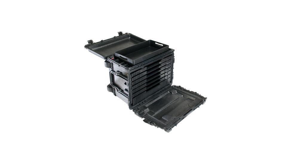 Pelican Tool Chest w/ Drawers