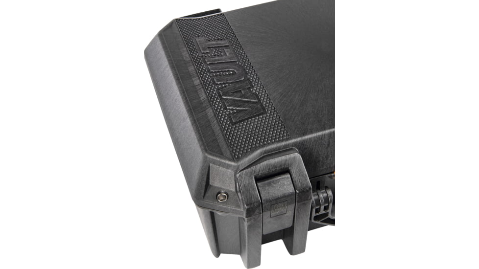 Pelican V300,large Case,wl/wf Black - VCV300-0020-BLK