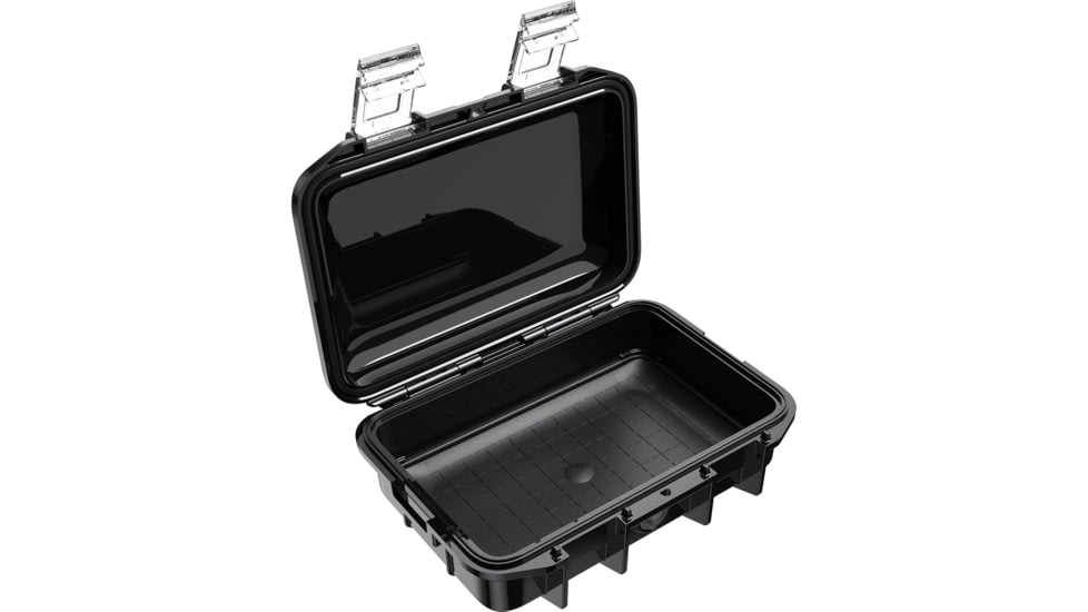 Pelican Waterproof M40 Micro Case, Black, 1410362