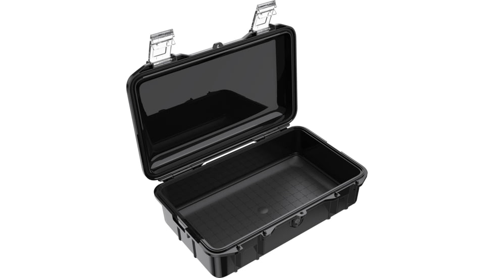 Pelican Waterproof M40 Micro Case, Black, 1410364