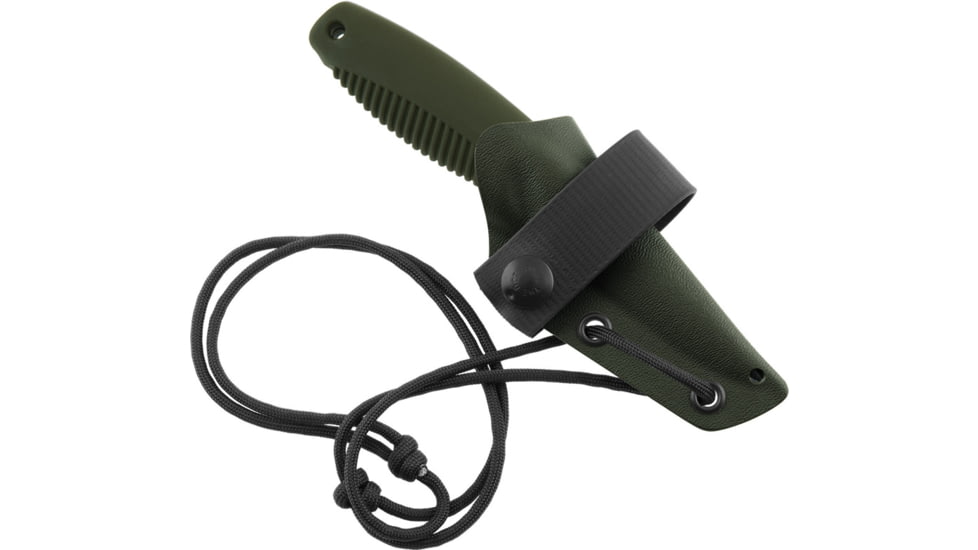 Peltonen Knives M23 Ranger Cub OD Green, FJP307