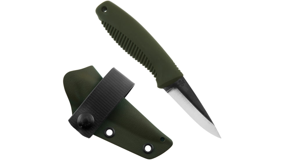 Peltonen Knives M23 Ranger Cub OD Green, FJP307