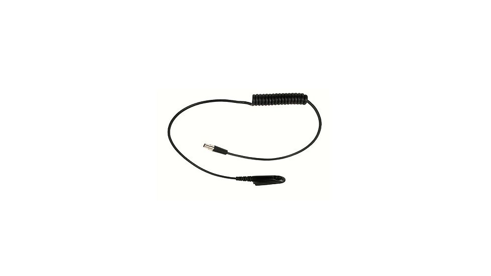 Peltor Flex 6 WS XP Flex Cable for Kenwood 2.5-3.5MM,1/case, FL6U-36