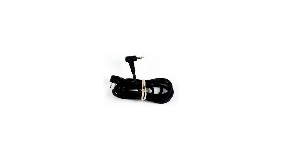 Peltor Extension Cables Audio input cable FL6N