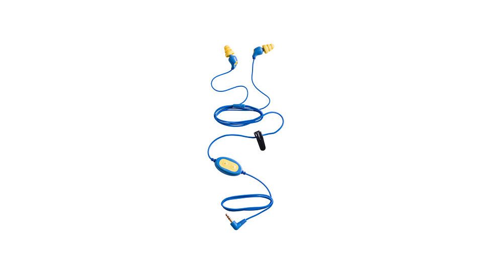 Peltor In Ear MP3 Noise Isolating Earplug EARbud2600