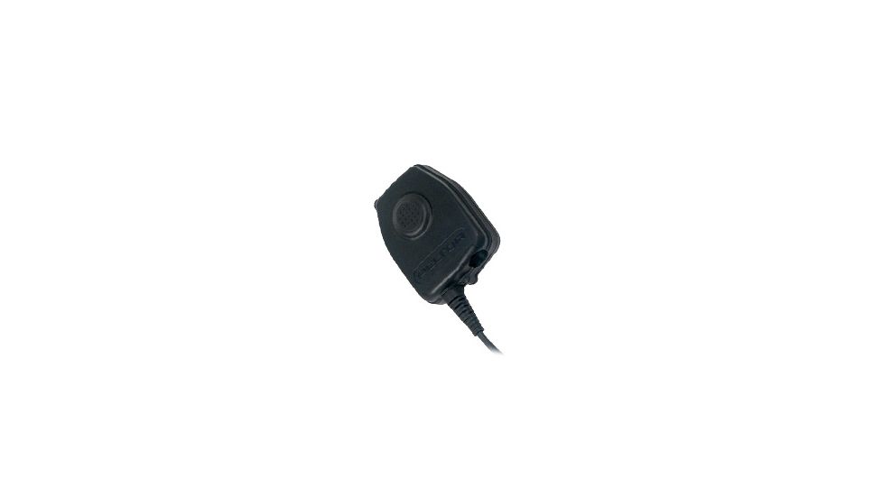 Peltor In-Line Push-To-Talk Adaptors, Kenwood - Style 1, See List 49452