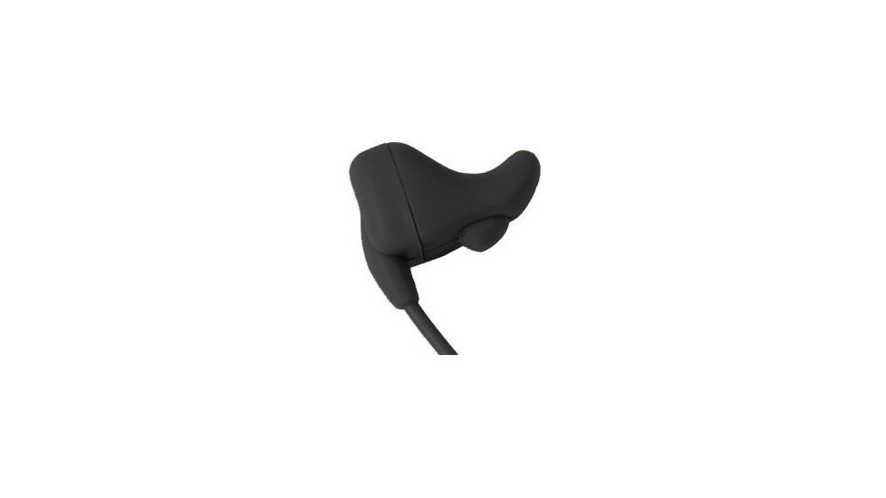 Peltor LWS Earcoms: EarCom - Bone conduction earpiece MTM06