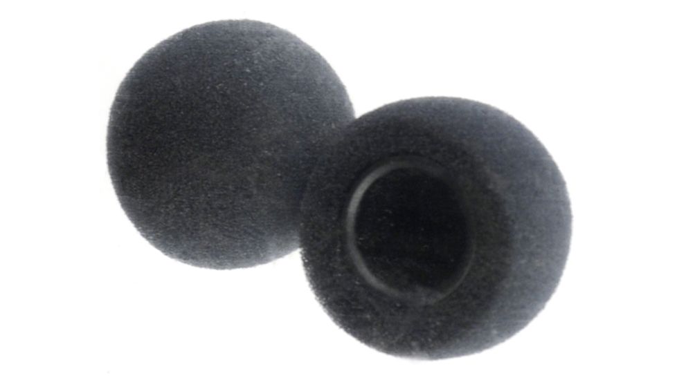 Peltor Microphone Windshields M60-2