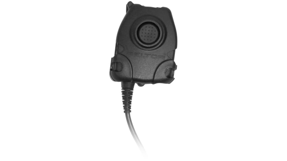 PELTOR PTT Adaptor FL5063-02, Motorola Turbo, NATO Wiring, 1ea/cs