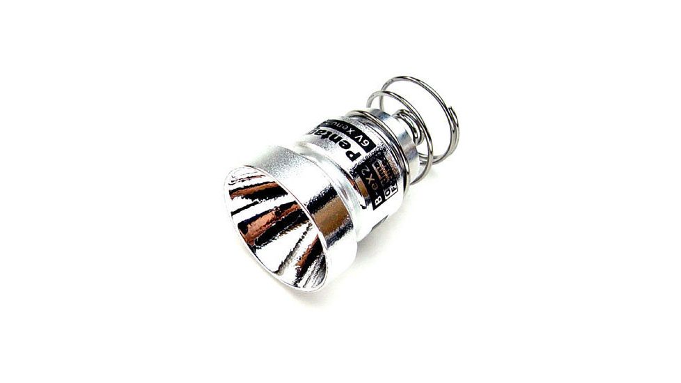 Pentagonlight B-eX2 Xenon Lamp with Reflector B-eX2