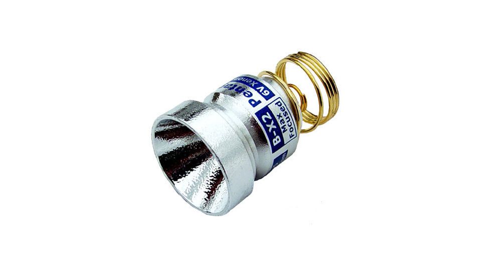 Pentagonlight B-X2 Xenon Lamp with Reflector B-X2