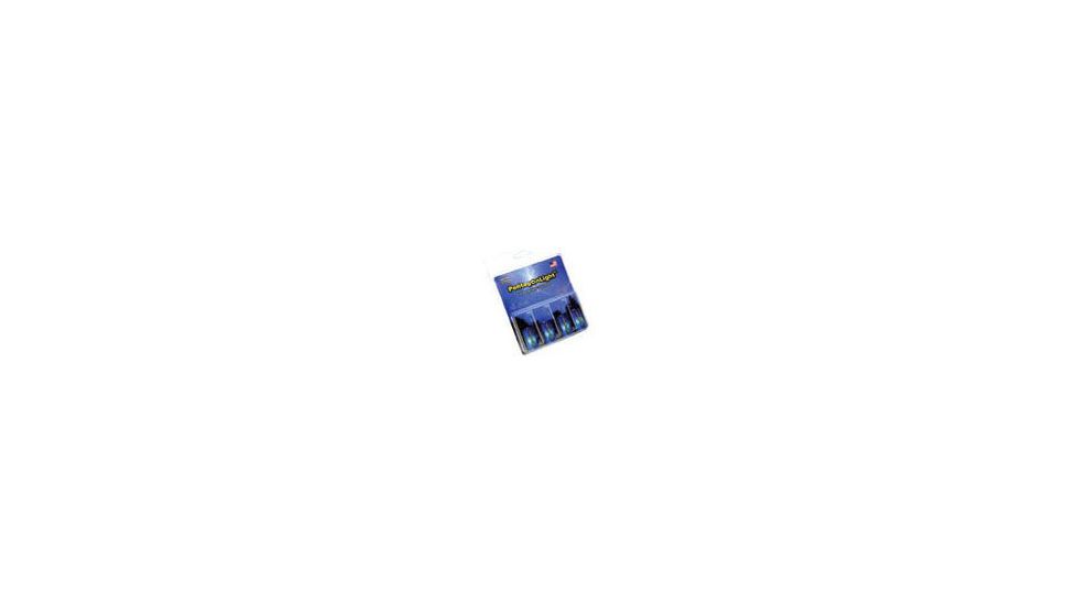 Pentagonlight CR123A One Box of 12 Cards of 4-Pak Blister Packs P-LB4C12