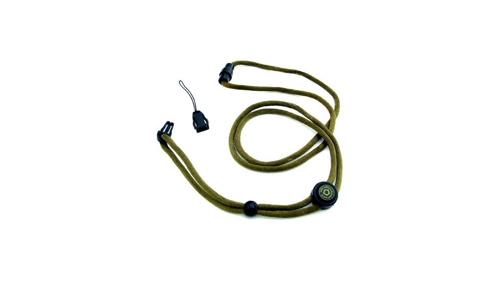 Pentagonlight Detachable Lanyard - Olive Drab M-LY1-OD