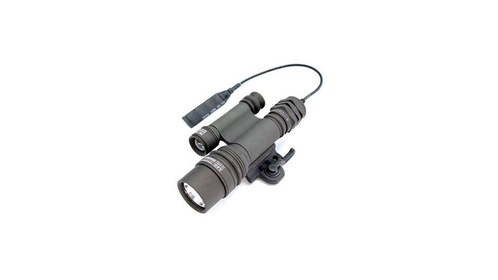 Pentagonlight MD2 LED NVGLight MD2-LIR-SR