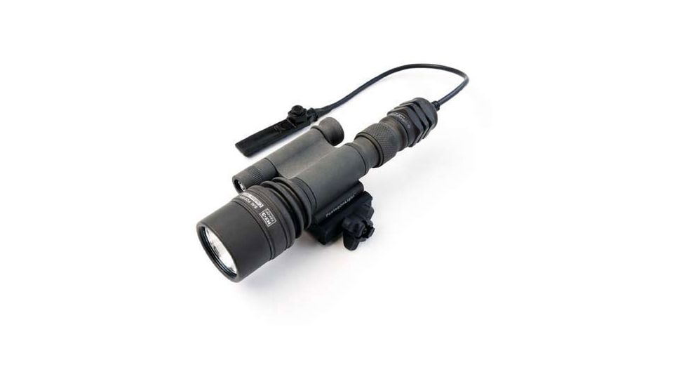 Pentagonlight MD3 DuoLight System with Red Navigation Light Pod MD3R-XR-SR