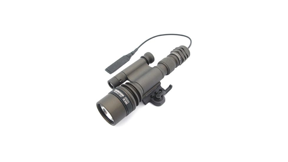 Pentagonlight MD3F Xenon LaserLight MD3F-XL-SR