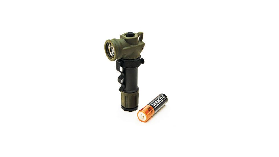 Pentagonlight MOLLE Light Forest LM1-GN