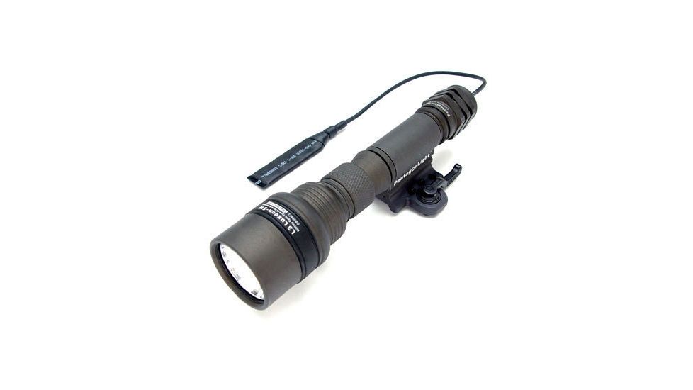 Pentagonlight MS3R LED Light System MS3R-L-SR
