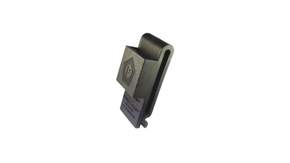 Pentagonlight PX Duty-Belt Clip Adaptor M-BC1