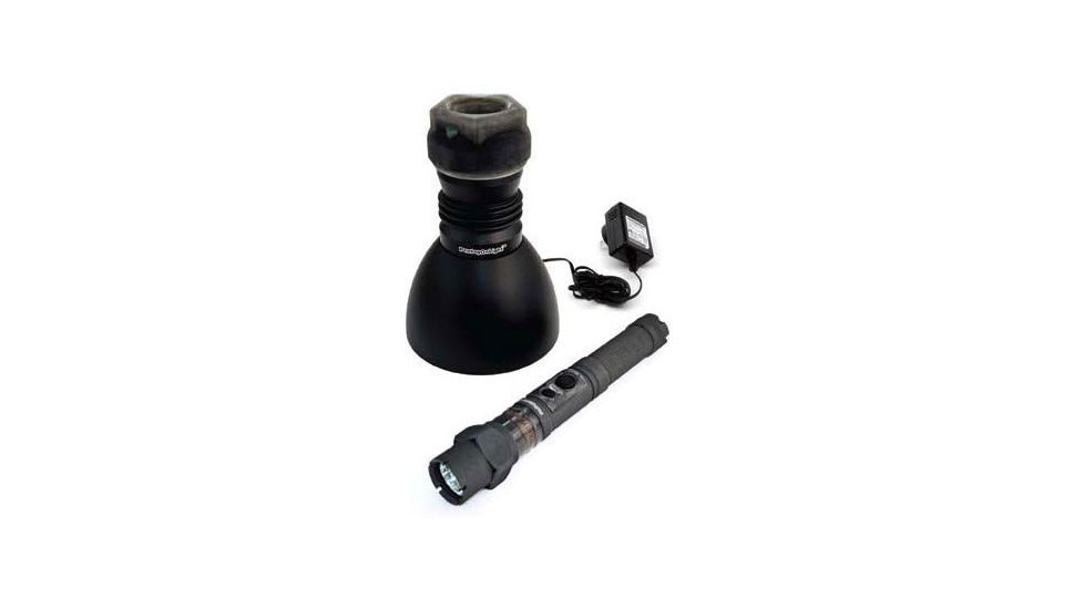 Pentagonlight R10 Rechargeable Light System R10-A1