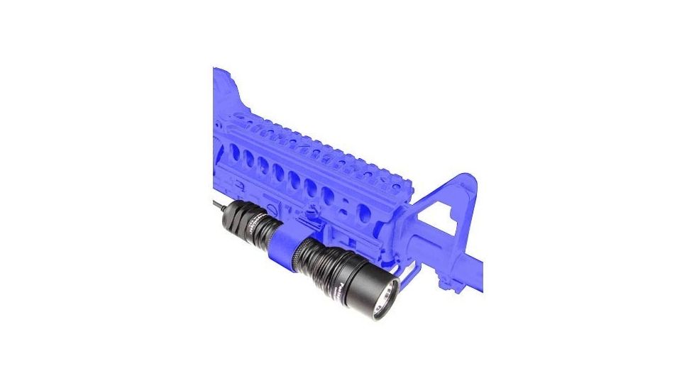 Pentagonlight UL200 Thumb Screw Mount LED Light UL200-TR