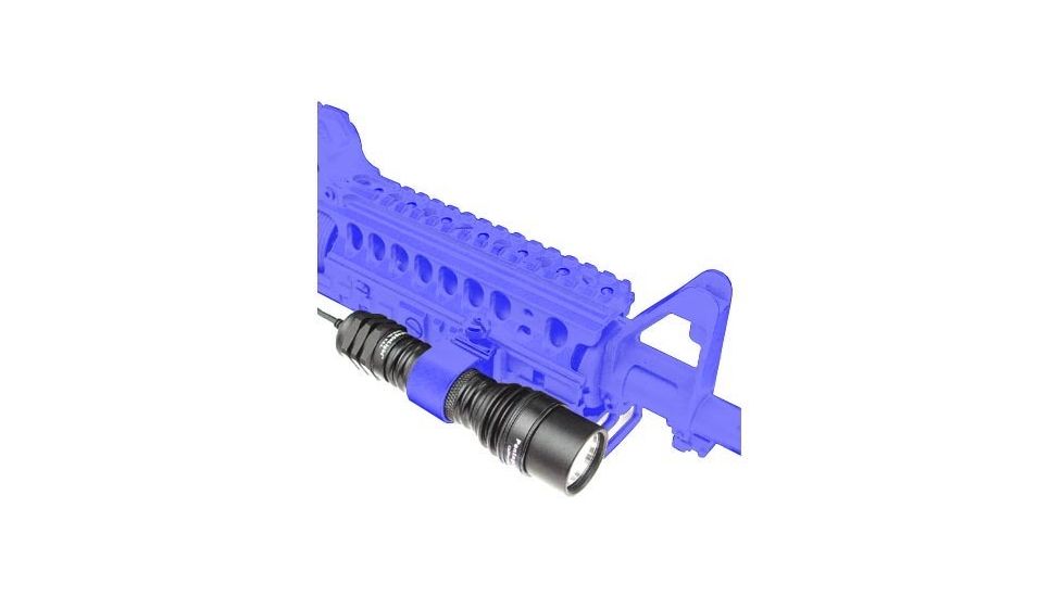 Pentagonlight UX200 Thumb Screw Mount Xenon Light UX200-TR