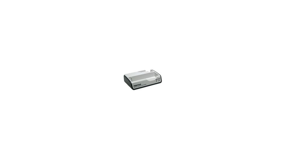 Pentax Battery Chargers for Pentax Optio Digital Cameras