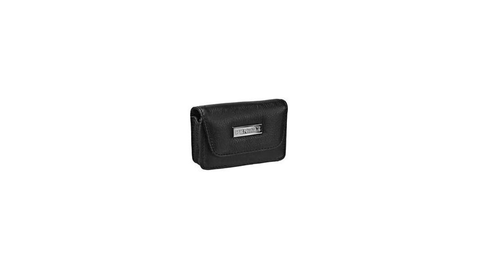 Pentax Leather Case PTX-210-LHM 85210
