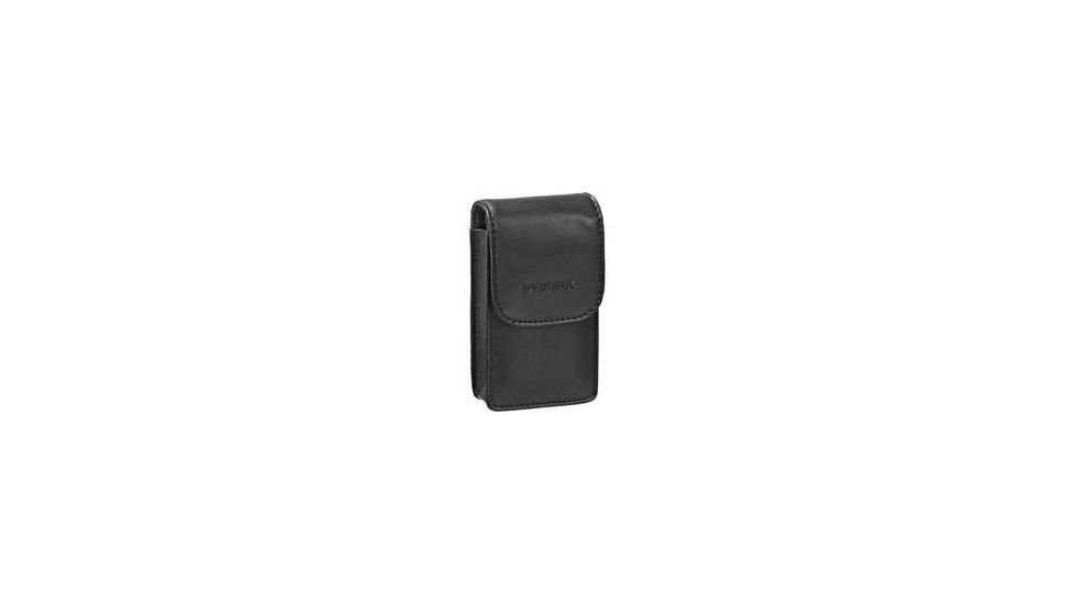 Pentax Leather Cases for Pentax Optio Digital Cameras