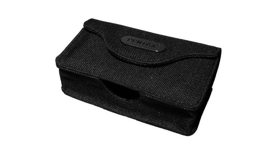 Pentax Nylon PTX-L100 Case for Pentax Optio Digital Camera 85167