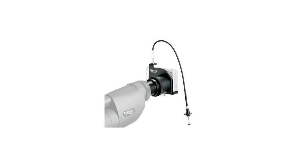 Pentax PF-DS1 Digital Camera Adaptor for Pentax Spotting scopes 69561