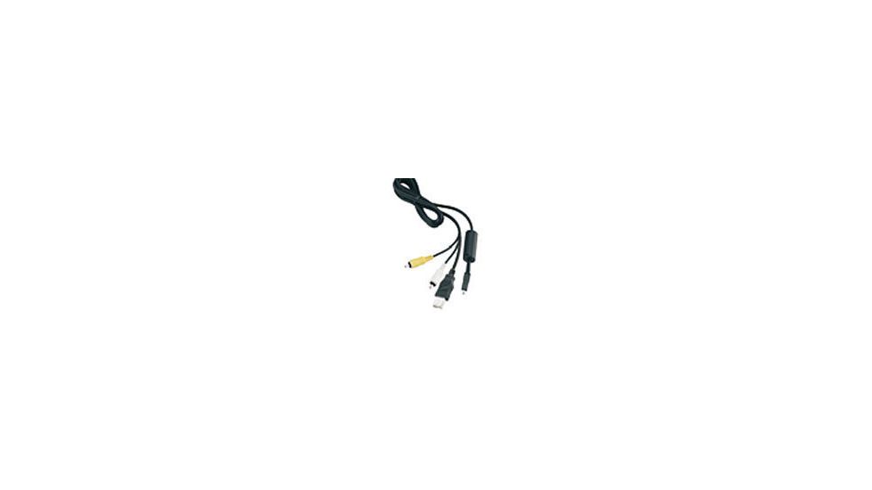 Pentax USB-AV Cable I-UAV62 for Pentax Optio E30 Digital Cameras 39381