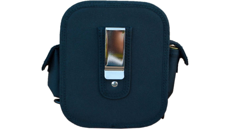 Peregrine Field Gear Wild Hare One Box Carrier, Black, WH301SBK