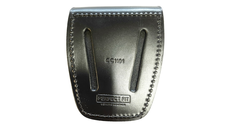 Closed Top Case for ASP Cuffs