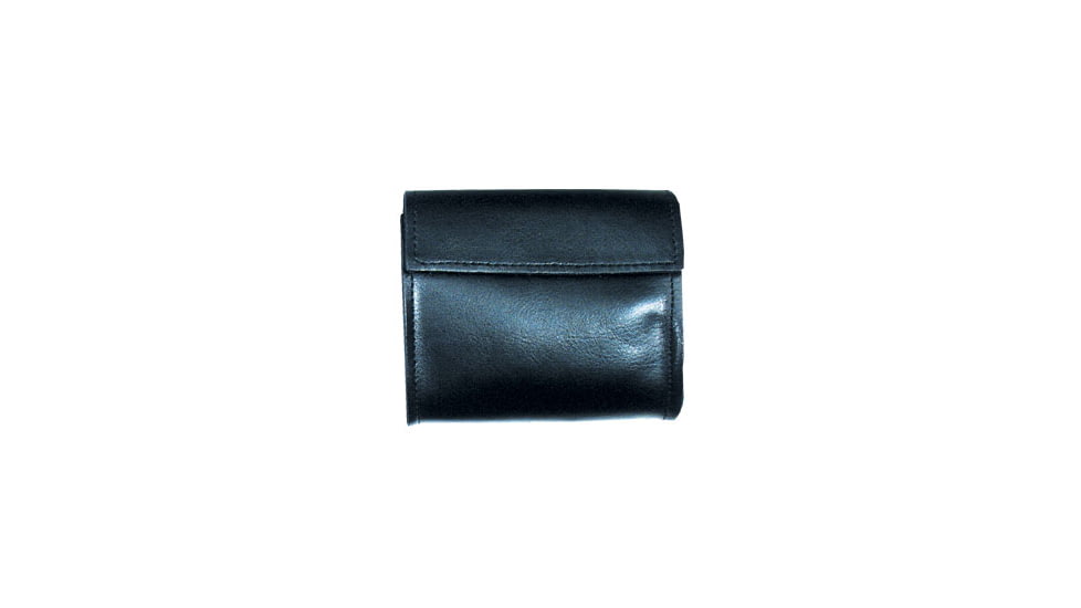 Perfect Fit Large Glove Holder, Black, Plain, 701-M