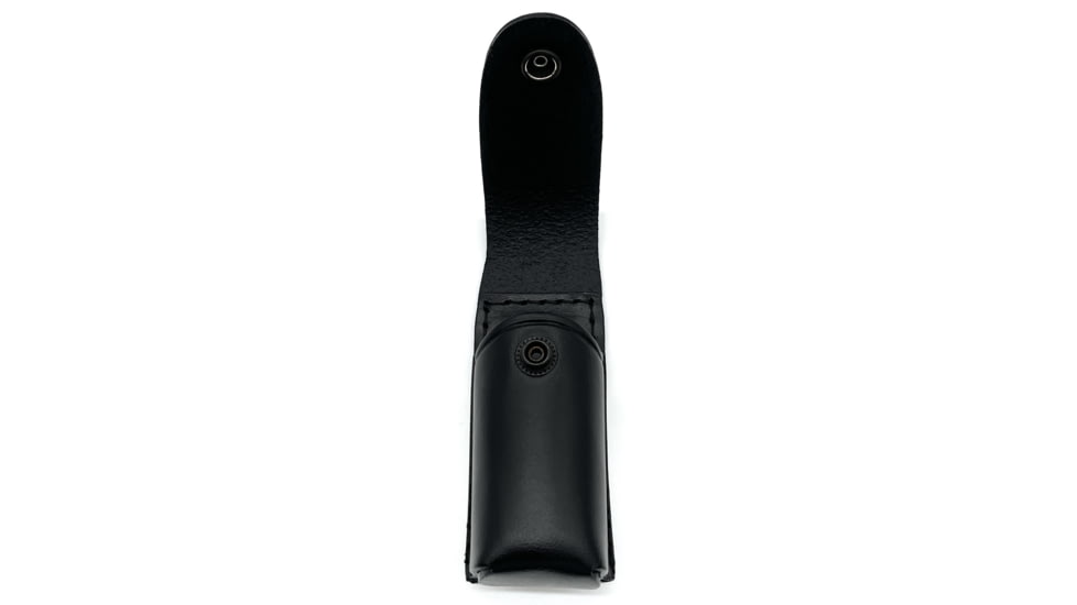 Perfect Fit Mk3 Mace Holder w/ Black Snap, 2oz, Plain, 822
