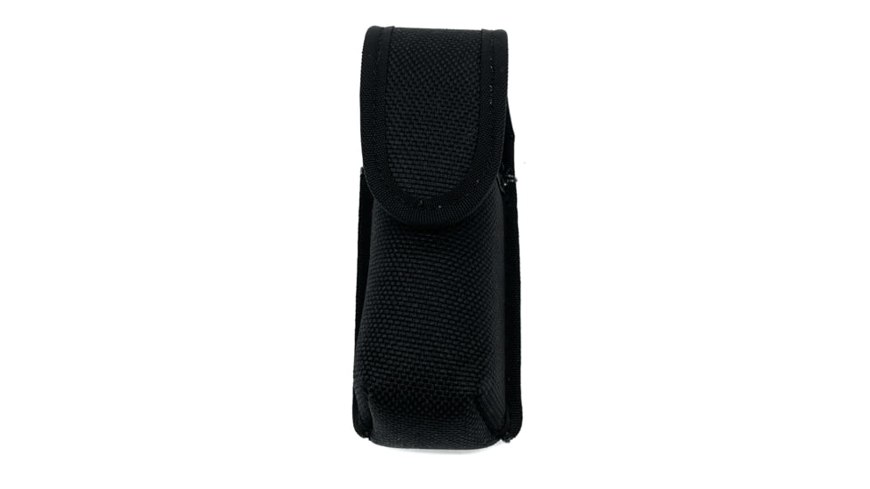 Perfect Fit Nylon MK3 Mace Holder, 2oz, Hidden, 822-N-HS