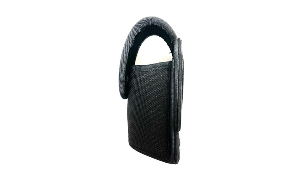 Perfect Fit Nylon MK3 Mace Holder, 2oz, Black, 822-N