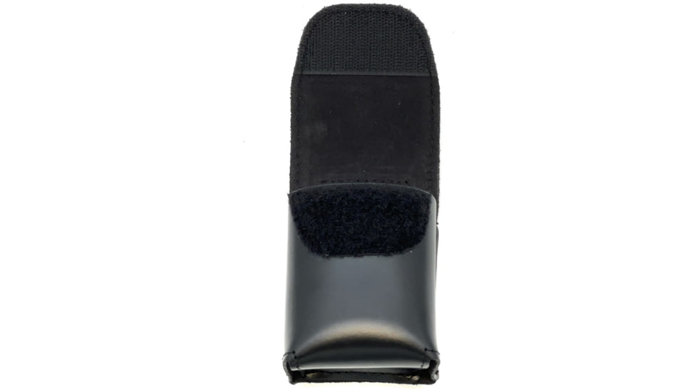 Perfect Fit Pager/Glove Holder w/ Beltslide, Plain, 707-B