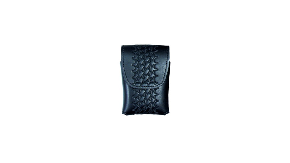 Perfect Fit Pager/Glove Holder w/ Clip, Plain, 707-C