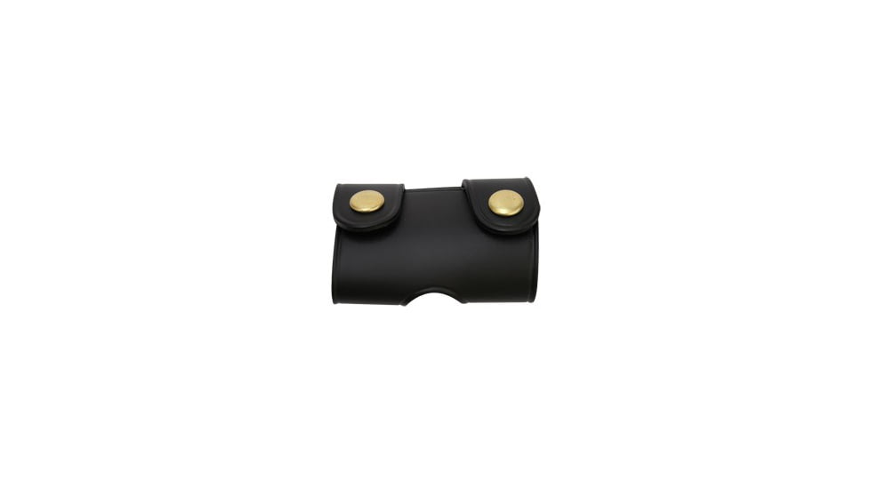 Wide Quad Snap Belt Keeper