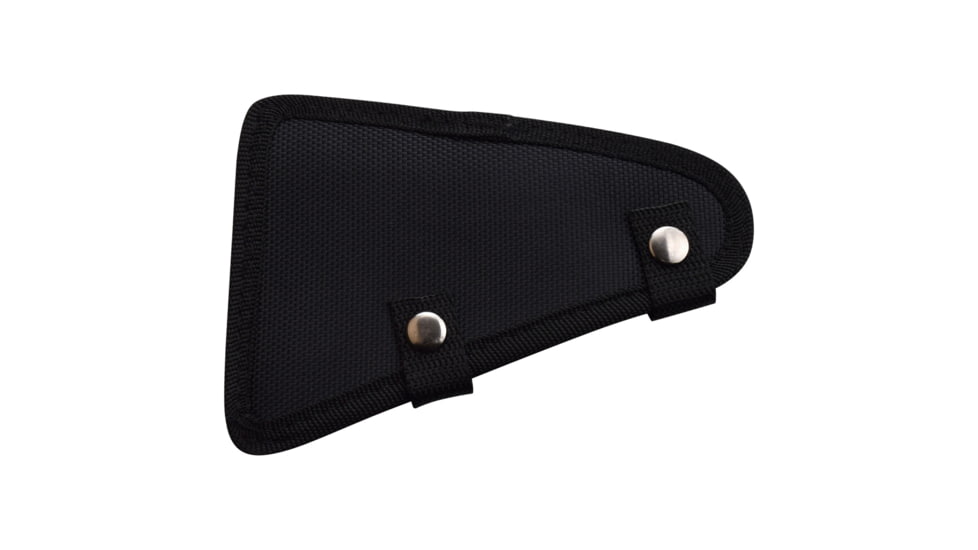 Perfect Point Throwing Axe, 3Cr13 Stainless Steel Stainless Steel, 2 Peace, USA Flag, PP-124-2SL