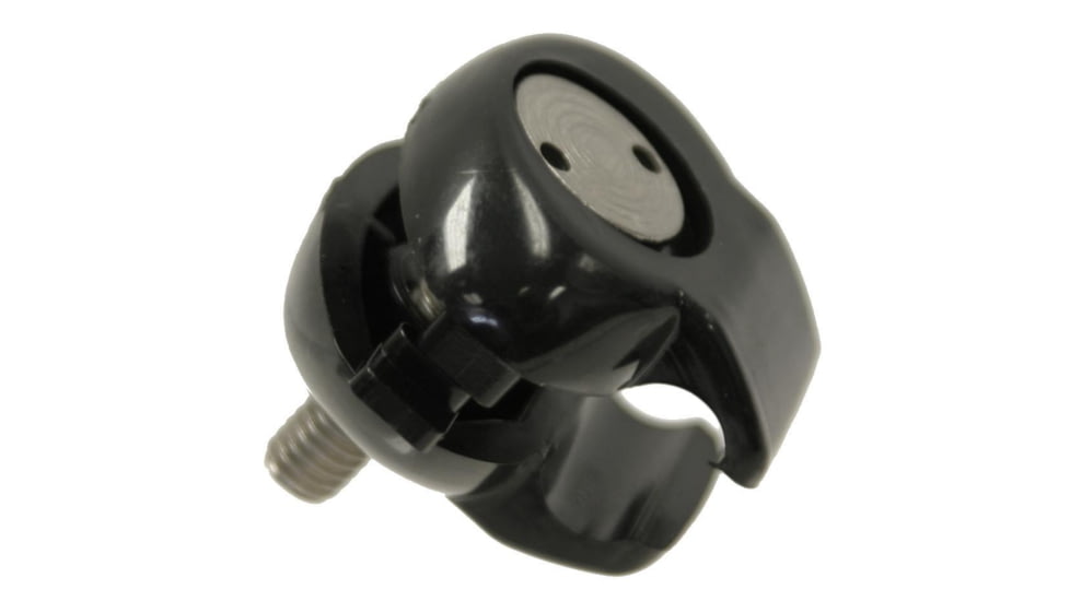 Personal Security Products Bulls Eye Peace Keeper Keyed Metal Trigger Lock, Black, TL01-RP