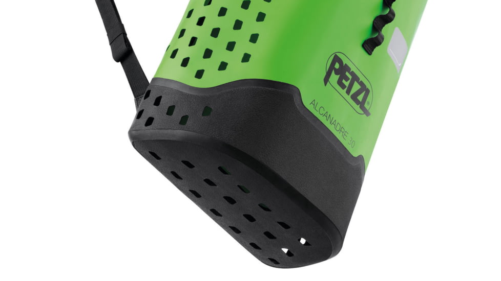 Petzl 30L Alcanadre Club Pack, Green/Black, S064AA00