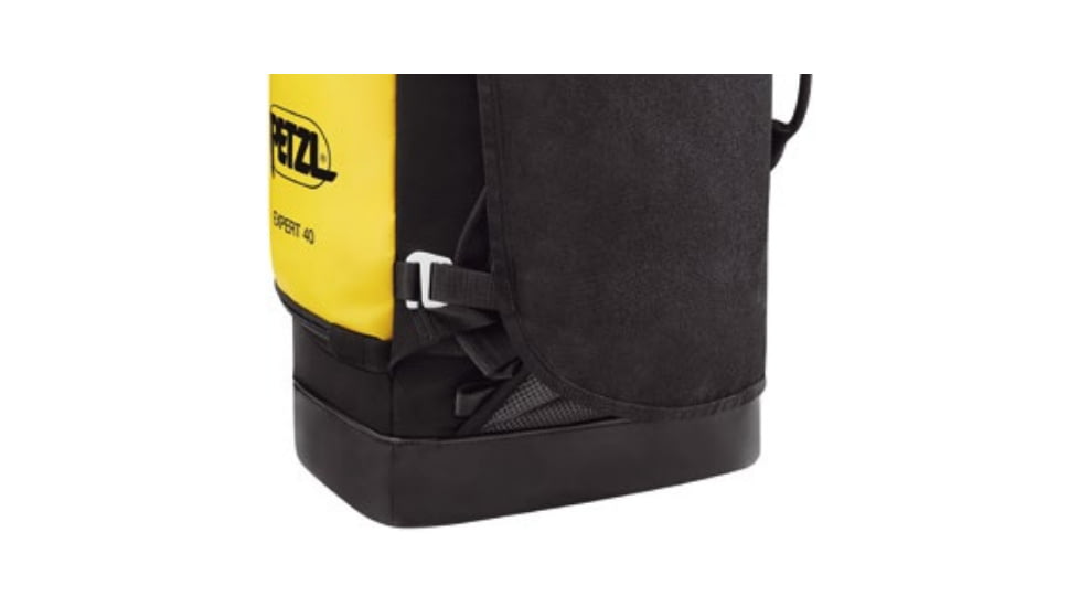 Petzl 40L Expert Pack, Black, S046BA01